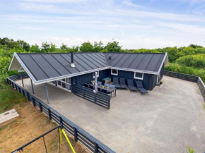 Holiday Home Spurv - 1-8km from the sea by Interhome
